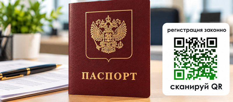прописка в Кремёнках